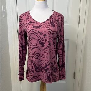 LuLaRoe Hazel, XL